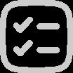 checklist 8